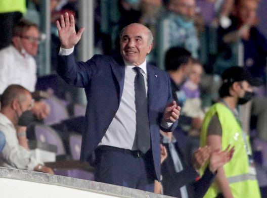  GERMOGLI PH: 28 AGOSTO 2021 FIRENZE STADIO ARTEMIO FRANCHI CAMPIONATO SERIE A TIM 2021/2022FIORENTINA VS TORINO NELLA FOTO 