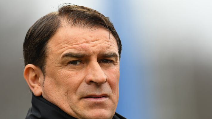 Spuntano 2 ex viola per la panchina della Salernitana Semplici