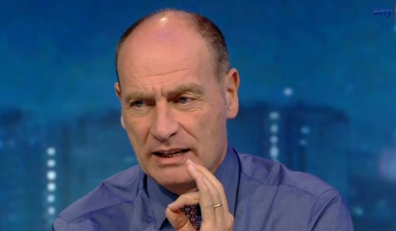 Marchegiani: “Vedo Lukaku un po’ in difficoltà. Brozovic? Non fa più giocate importanti”- immagine 2