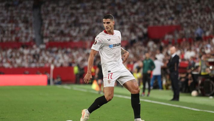 Lamela: “Voglio bene alla Roma. Non mi aspettavo di vincere il primo titolo con loro” - immagine 1