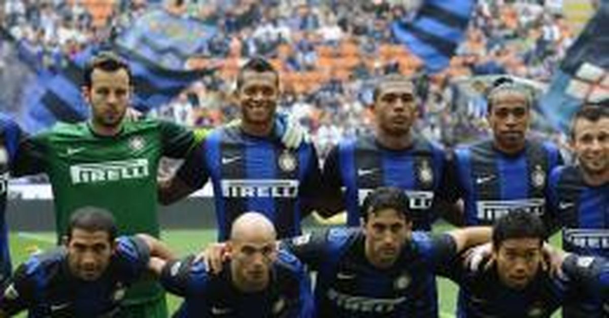 Ecco la classifica delle 100 squadre che valgono di più al mondo. L’Inter è… FC Inter 1908 Ecco la classifica delle 100 squadre che valgono di più al mondo. L’Inter è… FC Inter 1908