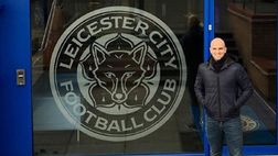SOCIAL / Cambiasso: “Grazie al Leicester e ai tifosi per il bellissimo momento oggi”