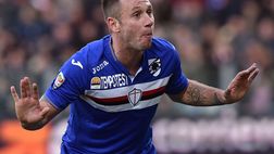 Cassano: “Sarà un derby di Genova che sembrerà un’amichevole, ma speciale”