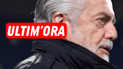 Calciomercato Napoli – ADL ha deciso: per 60 milioni può partire