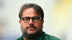 Faggiano: “Parma, col Verona gara complicata”