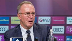 Bayern Monaco, Rummenigge strizza l’occhio a Salah: “L’egiziano come Messi e Ronaldo. Il suo futuro..”
