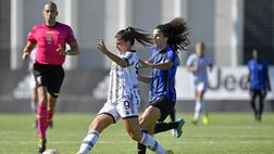 Serie A femminile, seconda giornata: il punto