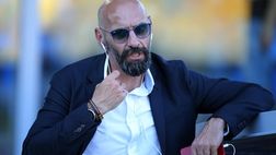 Dal Brasile: «Monchi, idea Guga. Ma il Siviglia è in vantaggio sulla Roma»