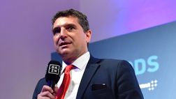 De Siervo: “A febbraio stadi al 50%, ma ci aspettiamo di salire subito”
