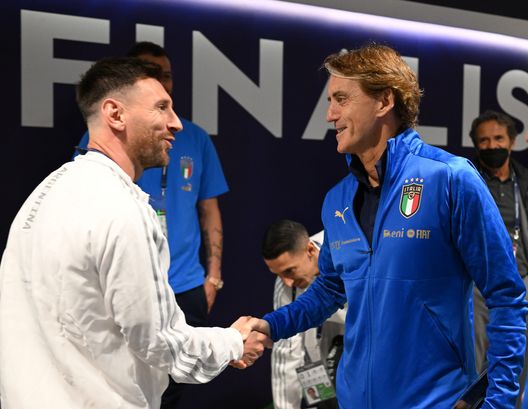 (Getty Images) Italia-Argentina, oltre 6 milioni di telespettatori per la ‘Finalissima’- immagine 2