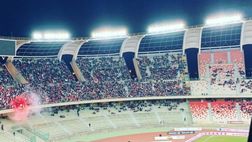 In 20mila per il derby Bari-Foggia: Ghirelli “Bravi, così si riavvicina il pubblico agli stadi”