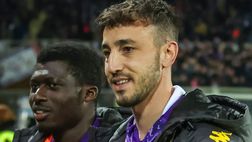 Castrovilli esterno: la nuova suggestione di Italiano