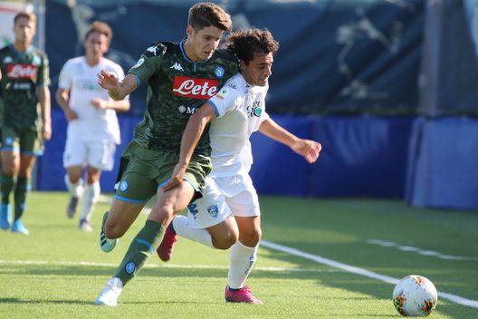 Auriemma: “Nuova linfa vitale per la Nazionale. Il Napoli dà spazio a Zanoli”- immagine 2