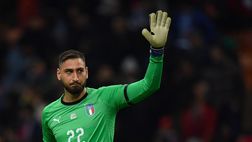 Calciomercato Milan – Juventus ancora interessata a Donnarumma
