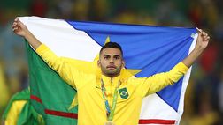 Thiago Maia conferma: “Ero con un piede in Europa, non sono partito perché…”