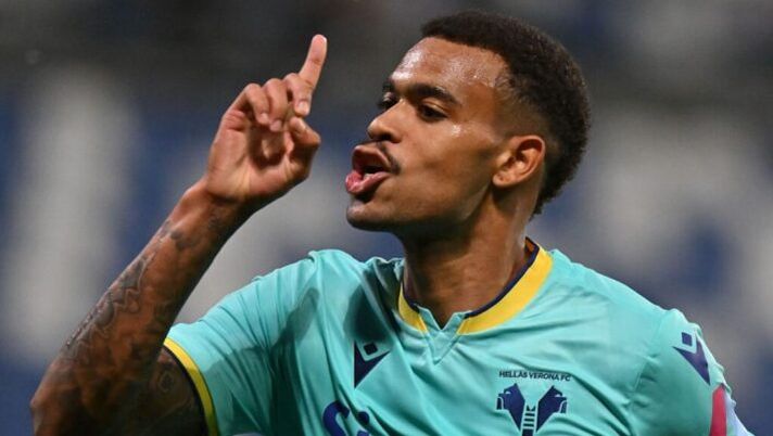 Napoli, altro rinforzo per Mazzarri: Ngonge a Villa Stuart per le visite mediche - immagine 1