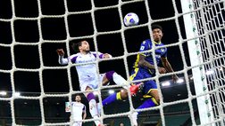 Pagelle, Ilic e Lazovic, partita no. Faraoni e Salcedo okay