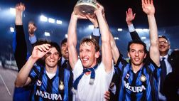 Inter, Brehme: “Nerazzurri hanno marcia in più del Milan. In finale poi…”