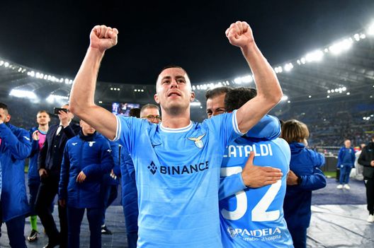 Repubblica – L’Inter pensa a Marusic per la fascia destra. Richiesta folle della Lazio- immagine 3