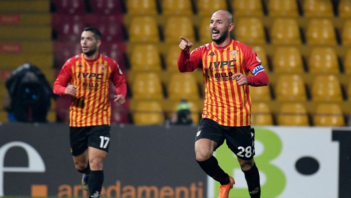 (Photo by Marco Rosi - SS Lazio/Getty Images) 