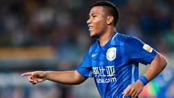 Mercato Inter, Roger Martinez si allontana: è la prima opzione del Villarreal per…