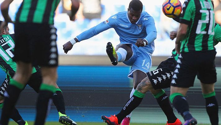 ASSIST UFFICIALI – Le decisioni sui +1: premiato Insigne, per Keita… - immagine 1