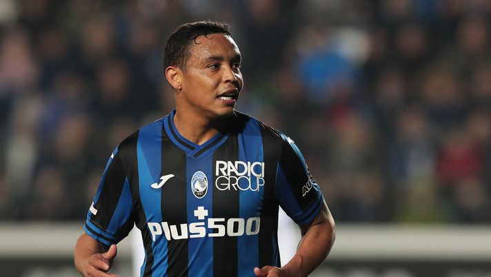 Sentite Muriel: “Bergamo è casa mia. Finirei la carriera qui senza problemi” - immagine 1