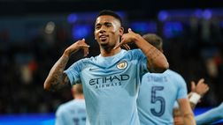 Juventus, spunta l’idea Gabriel Jesus: atteso vertice Paratici-Sarri