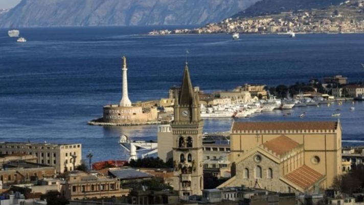 L'Fc Messina attende la ripresa dopo Pasqua... 