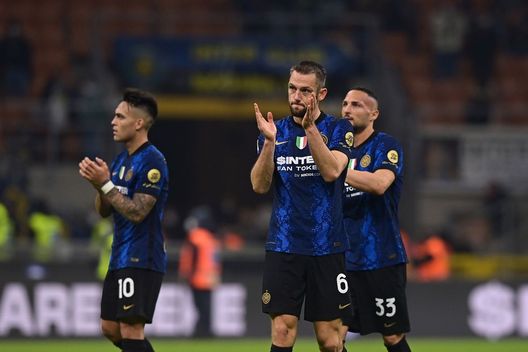 Getty Images Inter, il Genoa per invertire la rotta. Un successo manca da oltre un mese- immagine 2