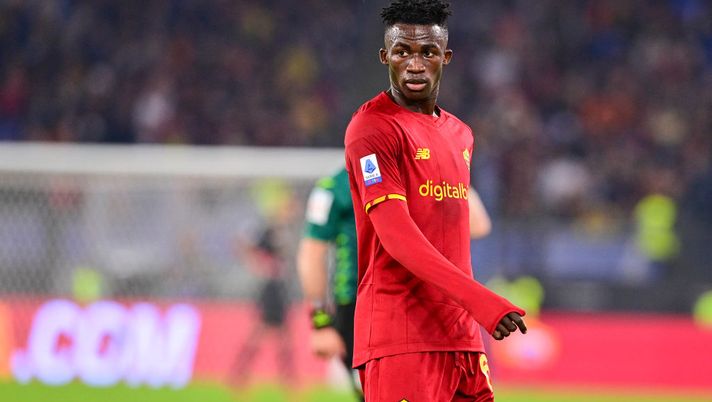 Ghana, Afena-Gyan rinuncia alla convocazione. L’agente a FR: “Non si sente pronto” - immagine 1