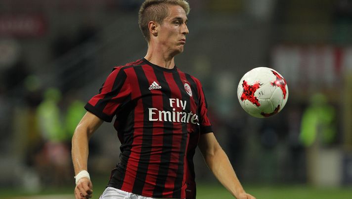 Photo by Marco Luzzani/Getty Images 