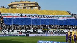 Frosinone, Angelozzi a ISP: “Barisic lo seguivo da tempo. Sul mercato prenderemo…”