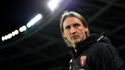 Nicola: “Grande stima per Juric, dovrà essere un Toro aggressivo”