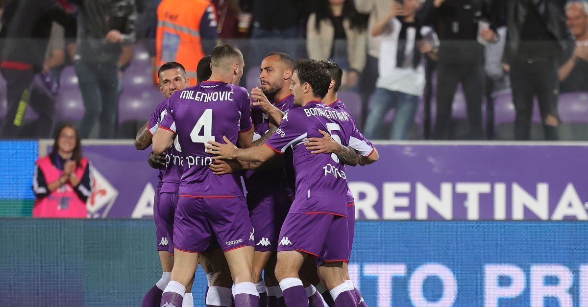 FiorentinaJuventus 11, risultato finale Kouame risponde a Milik FC