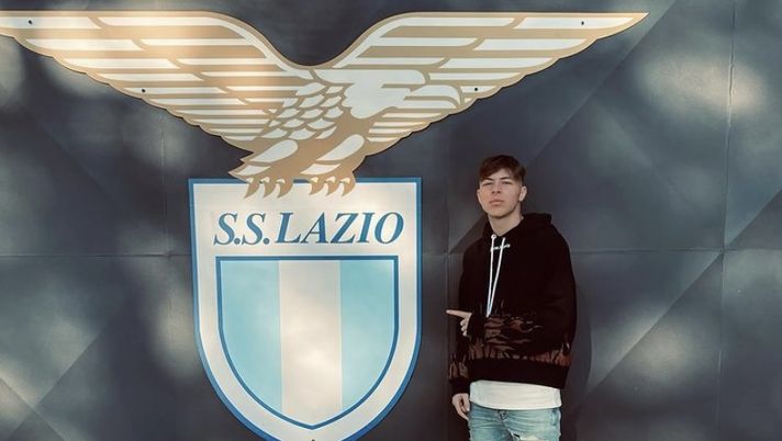 Lazio, terribile tragedia: morto un giovane calciatore della Primavera 