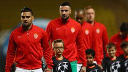 L’incredibile record del Monaco: la sua differenza reti più alta dei gol di tutte le altre