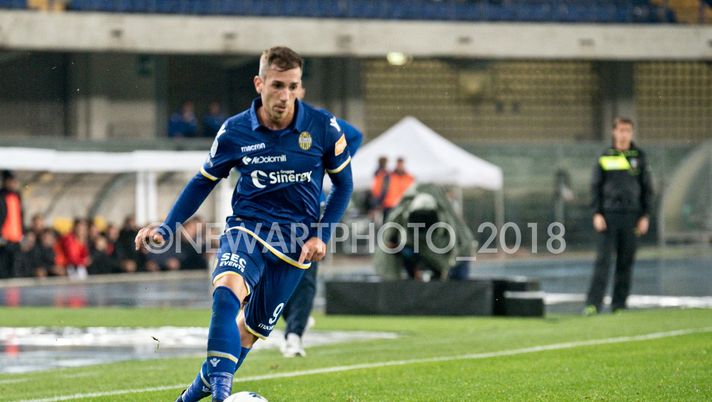 Covid, Ragusa negativo. In otto i positivi nel Verona - immagine 1