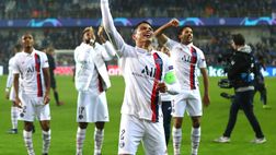 ESPN – Thiago Silva, Gattuso lo vuole al Napoli: è considerato l’erede di Koulibaly