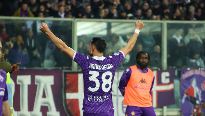 Mandragora: “C’è da ballare e noi balliamo. Volevamo fare più gol” - immagine 1