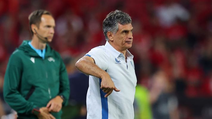 Siviglia, i convocati in vista della finale di Budapest: out Acuna - immagine 1