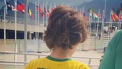Brasile, Neymar delude: tifoso cancella il suo nome sulla maglia!