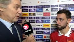 Tunnel clash al Manchester derby: la lite raccontata dall’ex bomber Fjortoft
