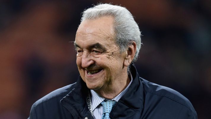 Bruno Pizzul (credits: GETTY Images) 