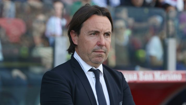 Cagliari v SS Lazio - Serie A  Cagliari v SS Lazio - Serie A