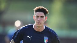 Conte blinda Bastoni: avrà un ruolo importante nella sua Inter. Miranda ai saluti