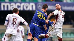 Spal-Verona, i convocati dell’Hellas