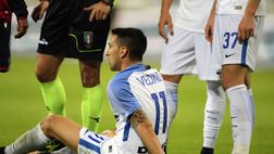 TS – Inter, ottimismo per le condizioni di Vecino: la Juve non è a rischio. Col Chievo…