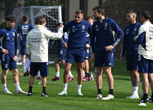 Nations League, i convocati dell’Italia senza giocatori dell’Inter- immagine 2