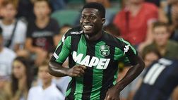 Sassuolo, ma che fine ha fatto Duncan? Da tagliare al Fantacalcio?